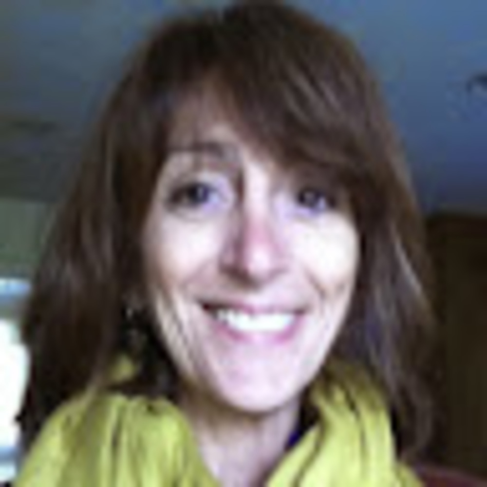 Meet your Posher, Elisabeth